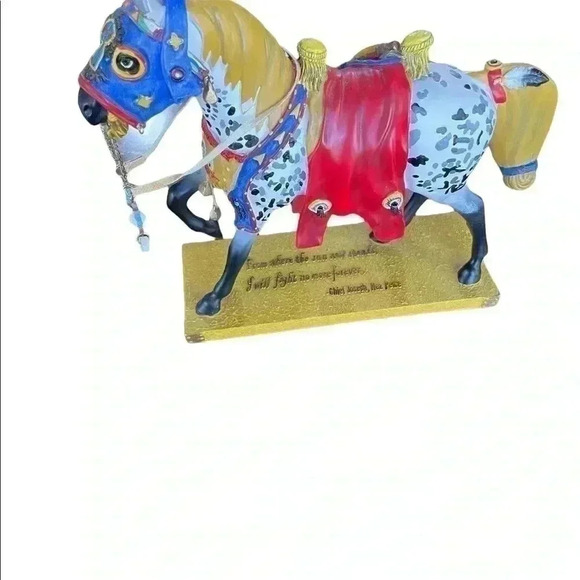 The Trail of Painted Ponies. Runs the Bitterroot. - Picture 8 of 10